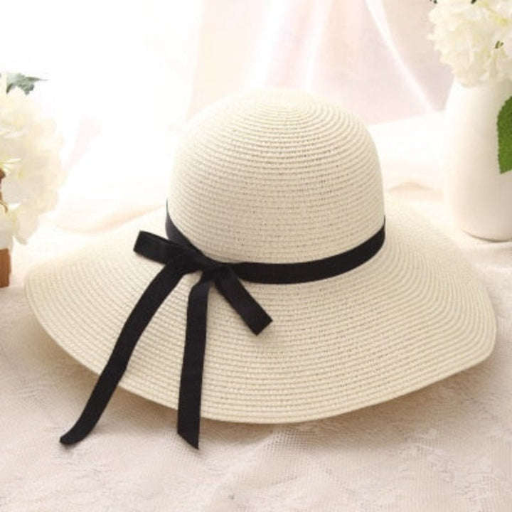 Ursa | Cappello a tesa larga