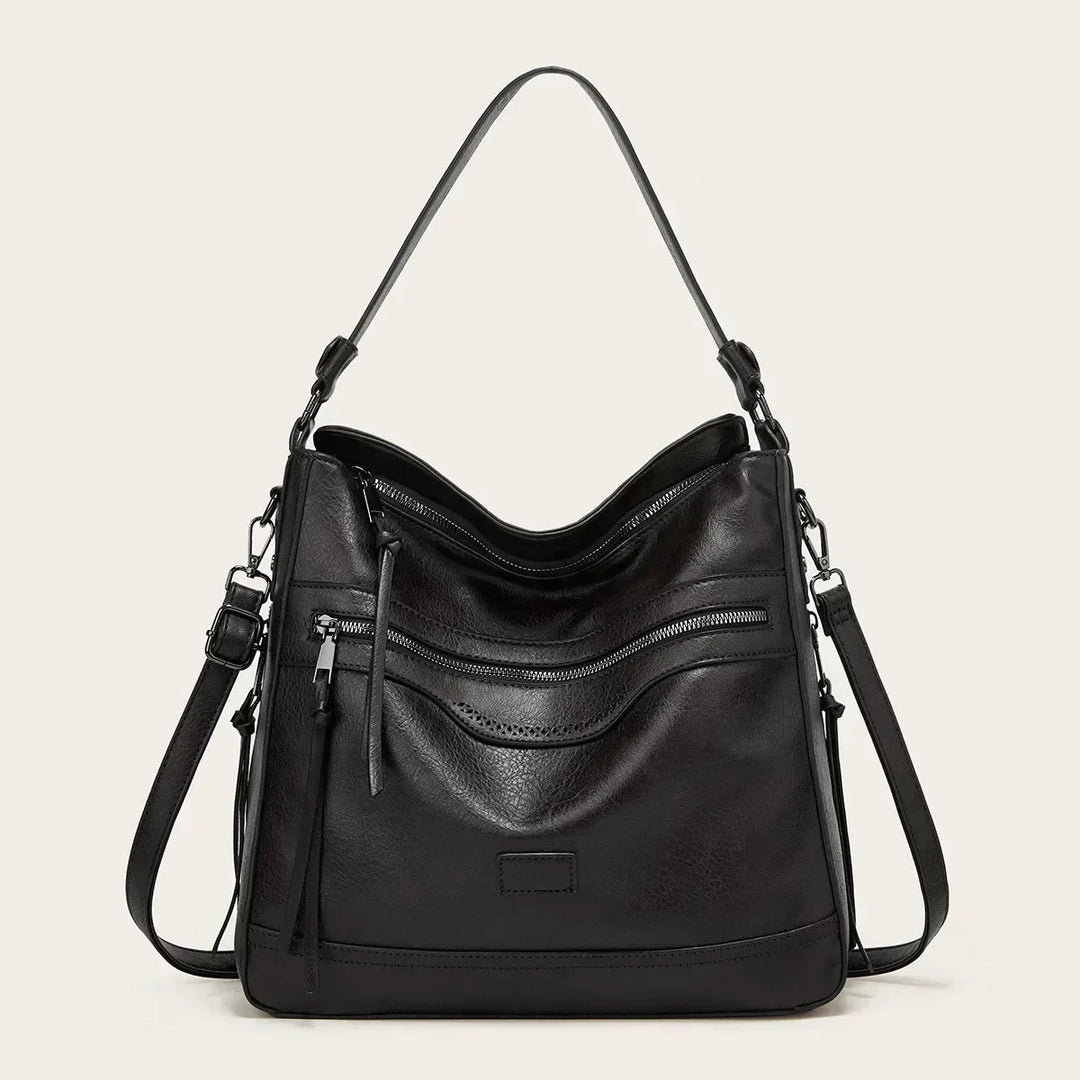 Lotte - Ledertasche