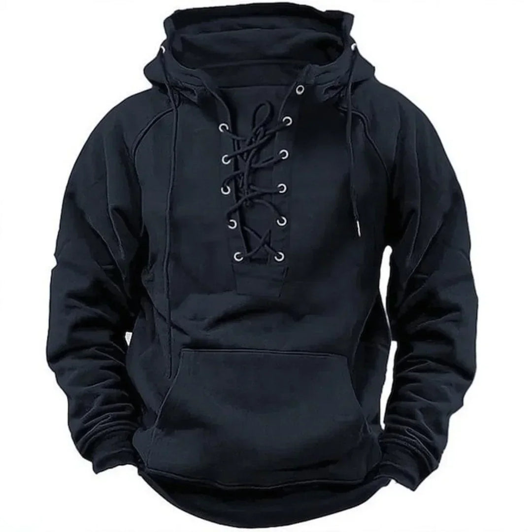 Bastian™ - Retro Outdoor Komfort-Hoodie