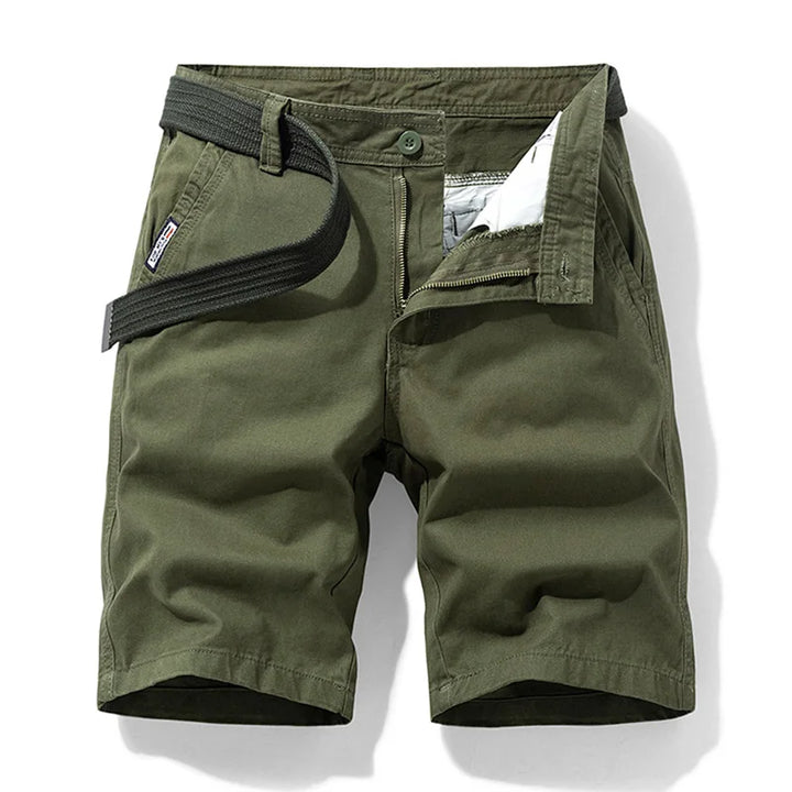 Sergio - Utility-Bermudashorts