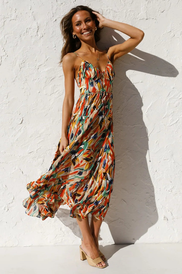 Lily - Elegantes Kleid