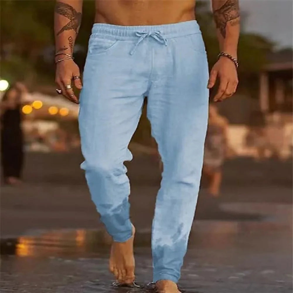 Kael - Küsten-Jogginghose