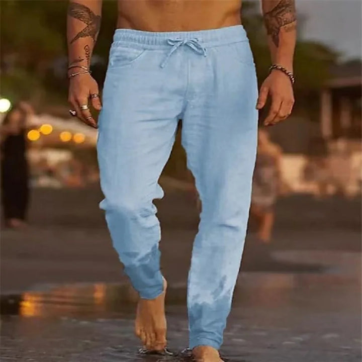 Kael - Küsten-Jogginghose