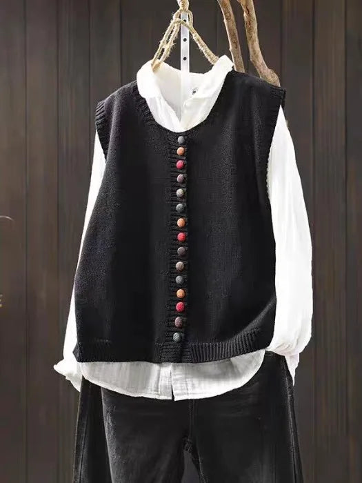 DIE ROSALIE | STRICKWESTE