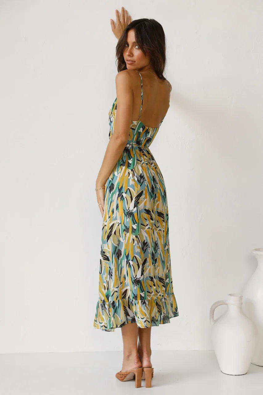 Lily - Elegantes Kleid