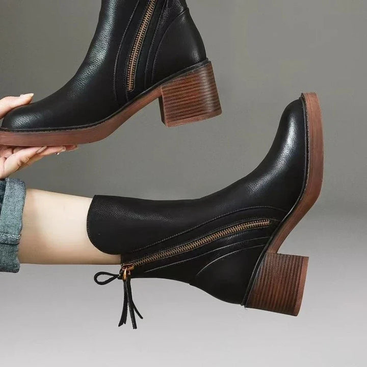 Selene | Damen Stiefeletten