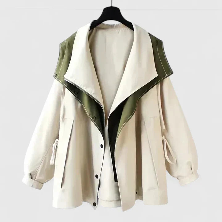 Rebekkah™ - Elegante Jacke