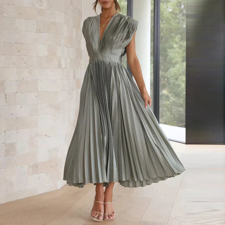 Hedwig | Elegantes Damenkleid