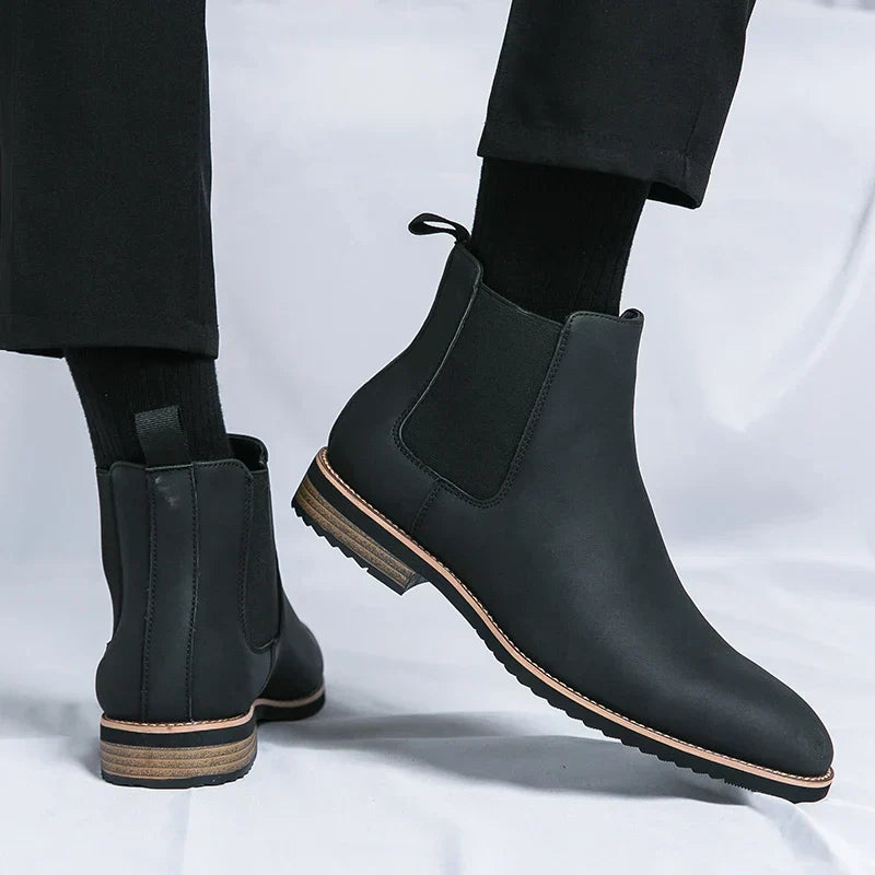 Kayden™ | Prämie Chelsea-Stiefel