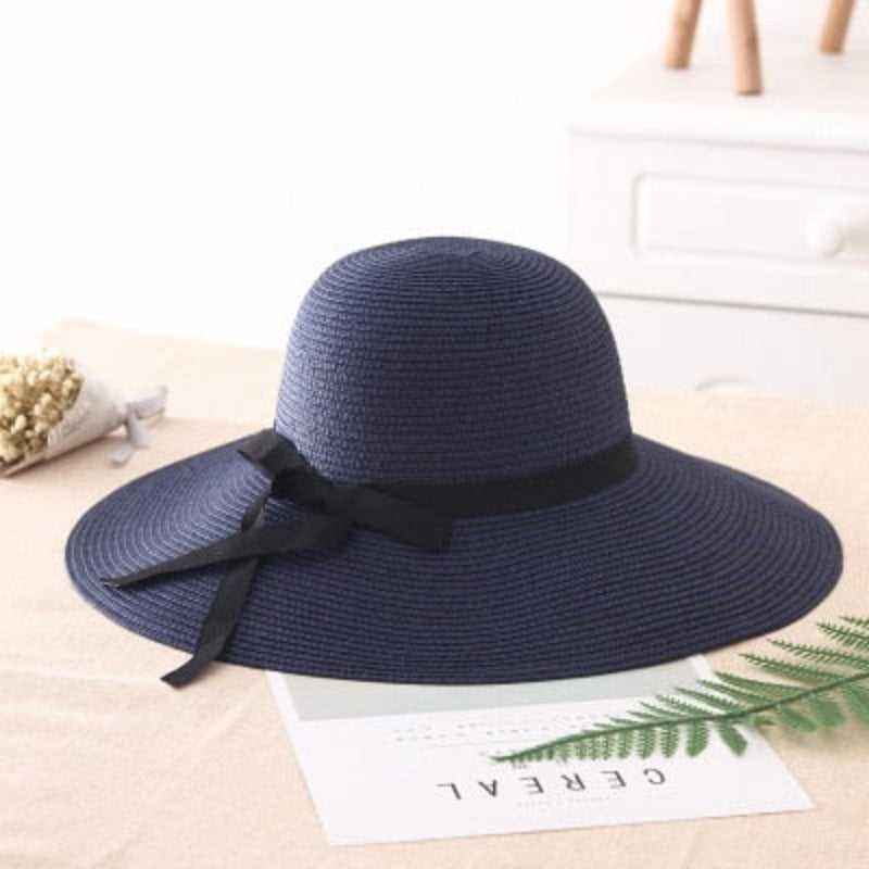 Ursa | Cappello a tesa larga