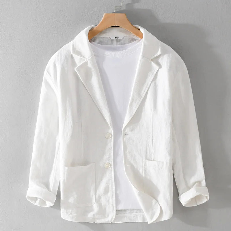 Terran™ - Leinenblazer