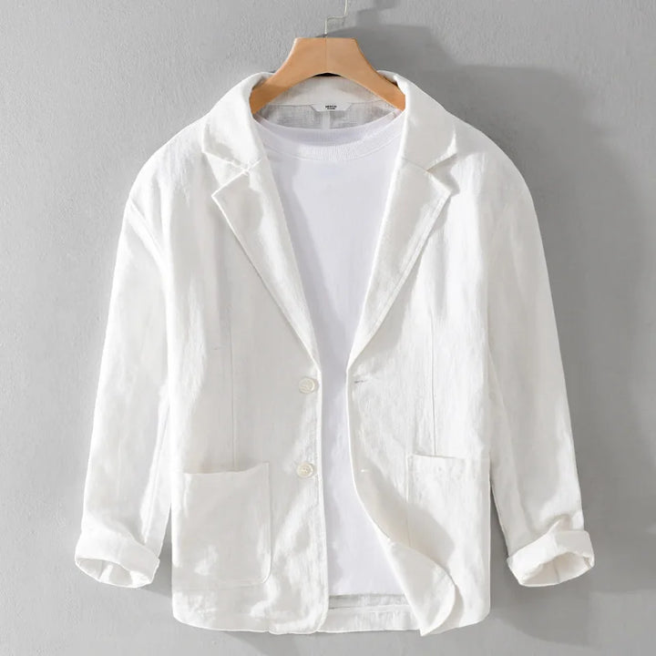 Terran™ - Leinenblazer
