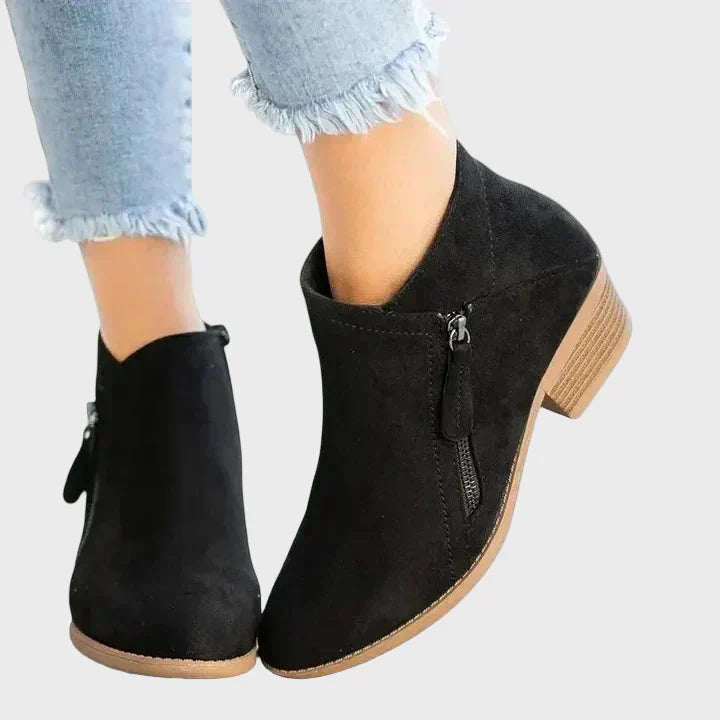 Maya | Orthopädische Stiefel
