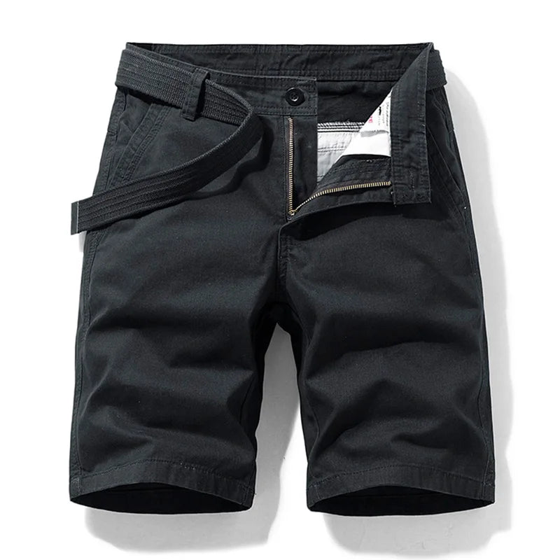 Sergio - Utility-Bermudashorts