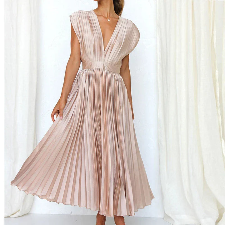Hedwig | Elegantes Damenkleid
