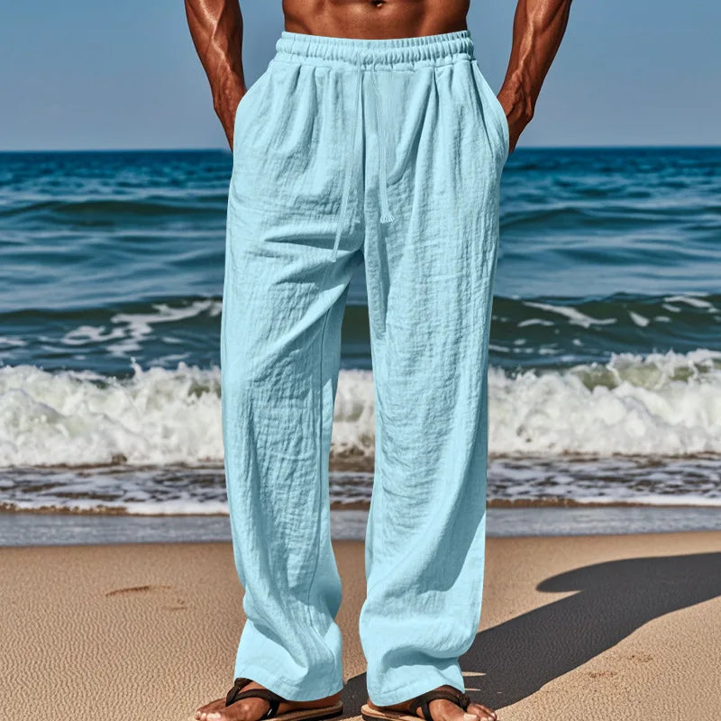 Zane™ - Entspannte Strandhose