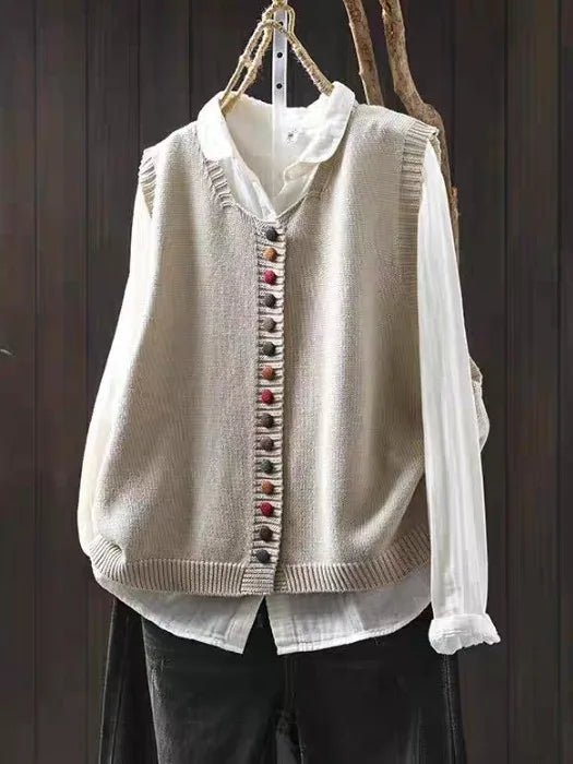 DIE ROSALIE | STRICKWESTE
