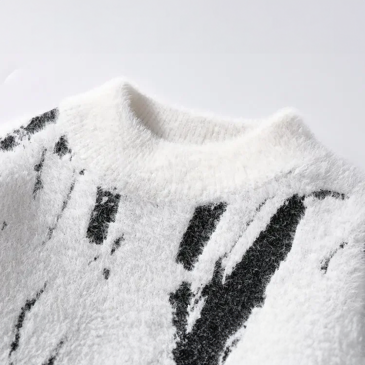 Erik - Designer knitwear