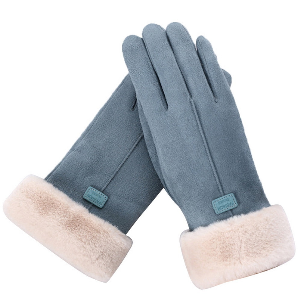 Coco | Handschuhe mit Touchscreen, wasserdicht