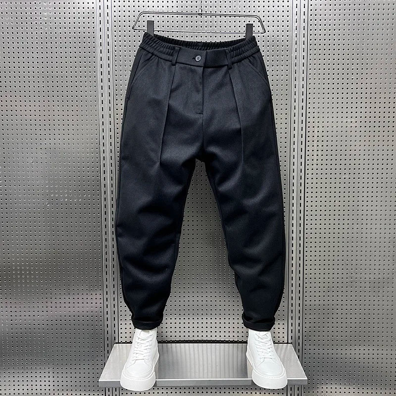 Mathieu™ - Bequeme Herrenhose
