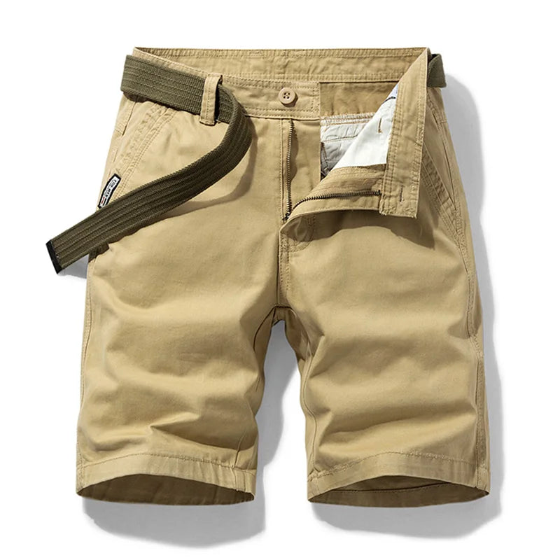 Sergio - Utility-Bermudashorts
