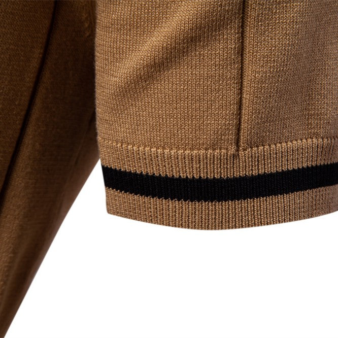 Eros™ - Modernes Polohemd