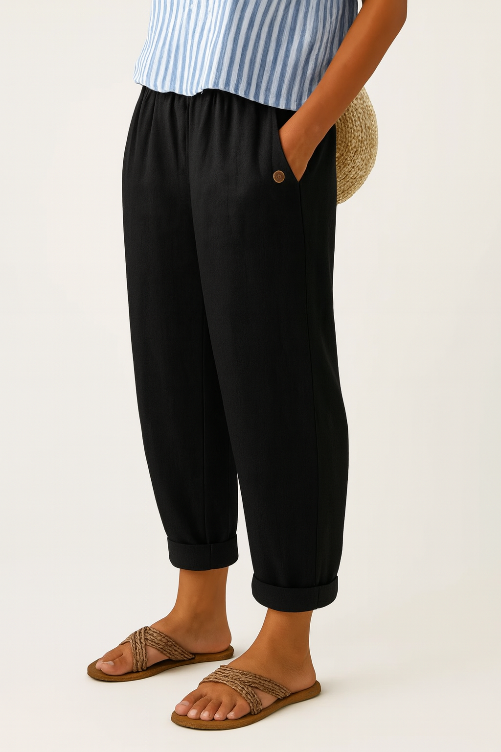Romina™ Classic Freizeithose