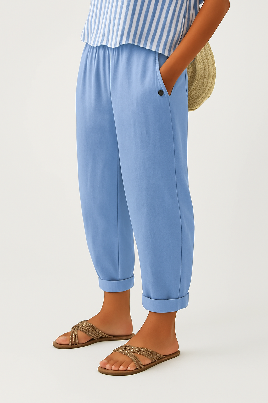 Romina™ Classic Freizeithose