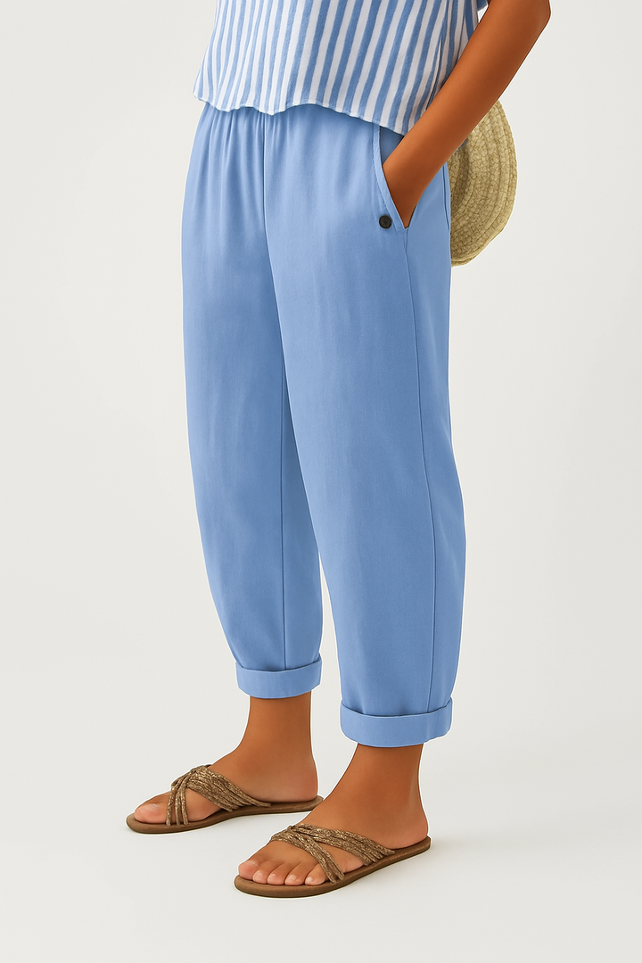 Romina™ Classic Freizeithose