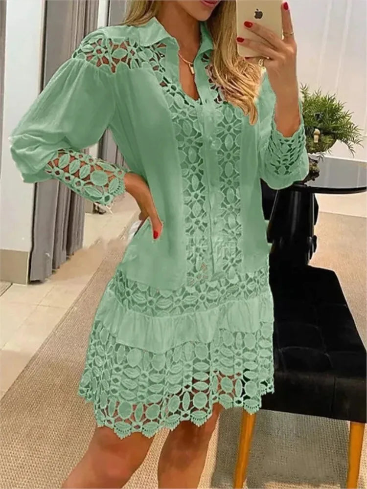 Katia® | Luftiges Sommerkleid