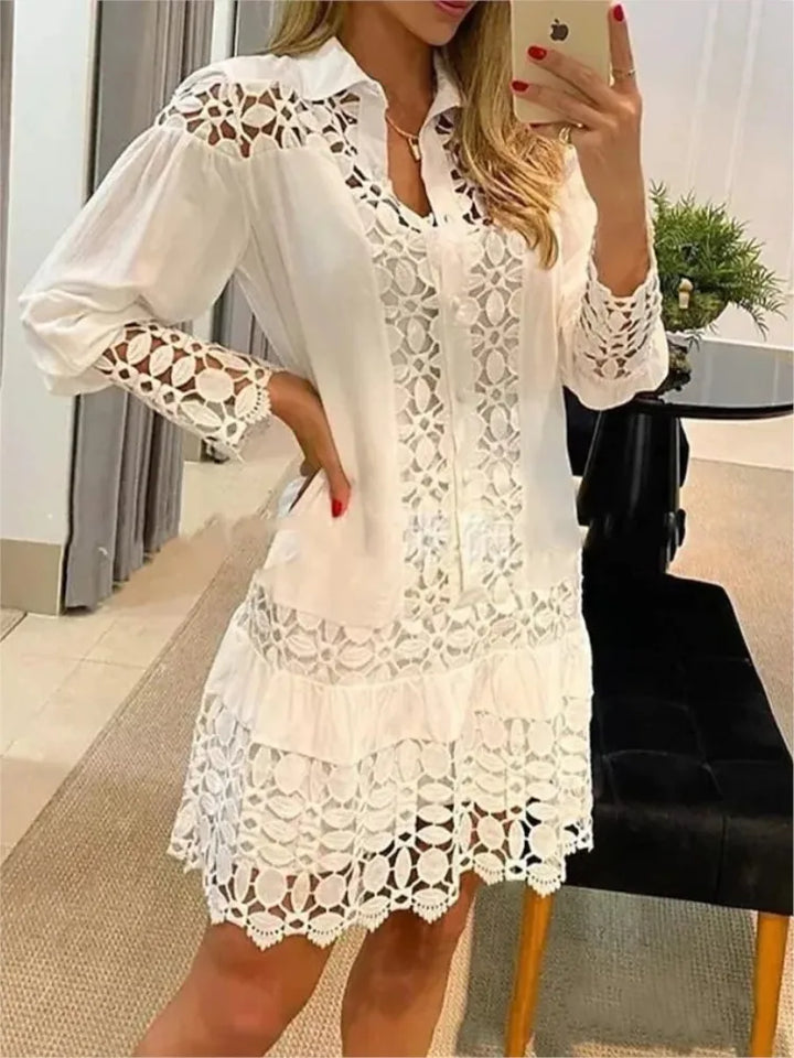 Katia® | Luftiges Sommerkleid