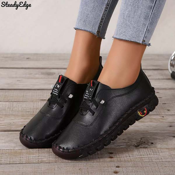 STEADYEDGE™ - Damen Komfortschuhe