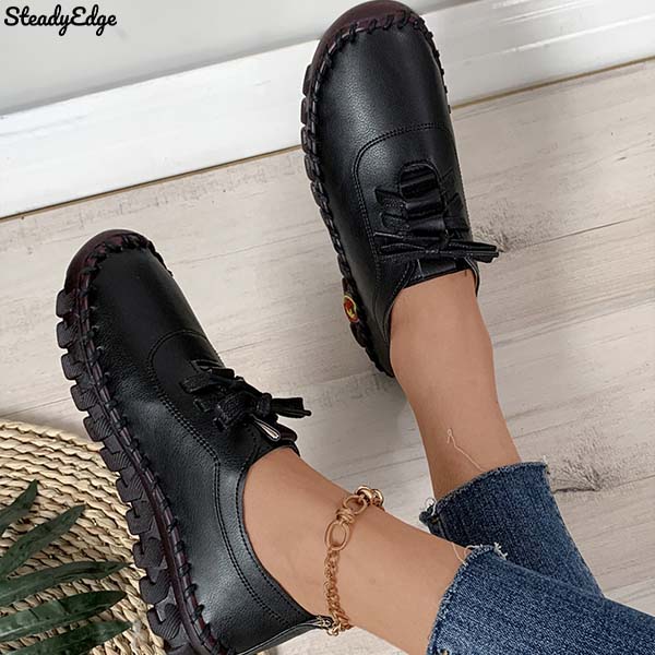 STEADYEDGE™ - Damen Komfortschuhe