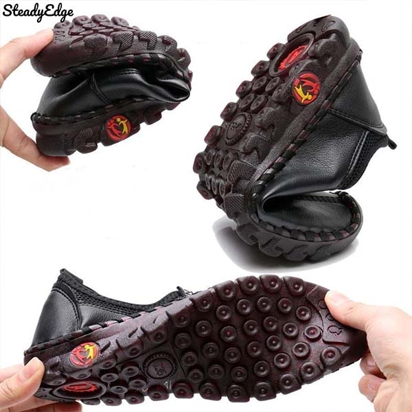 STEADYEDGE™ - Damen Komfortschuhe