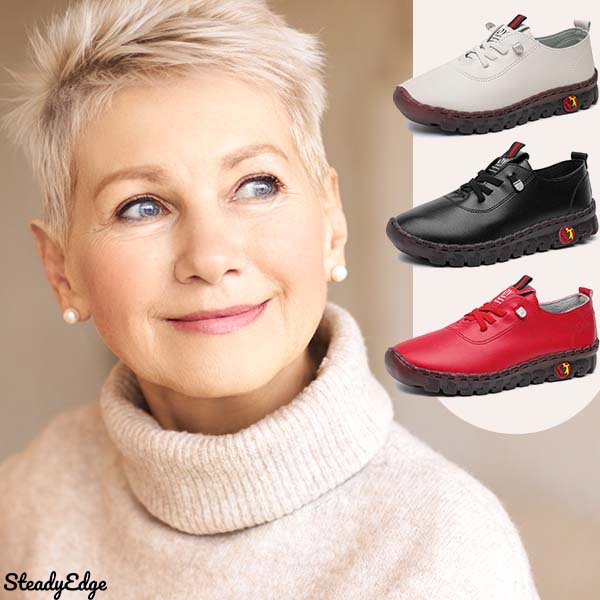 STEADYEDGE™ - Damen Komfortschuhe