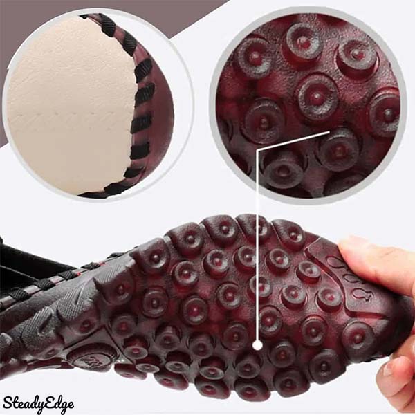 STEADYEDGE™ - Damen Komfortschuhe