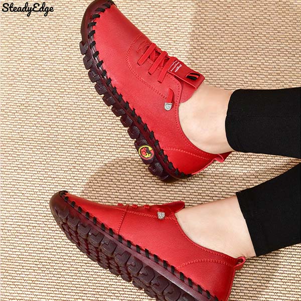 STEADYEDGE™ - Damen Komfortschuhe