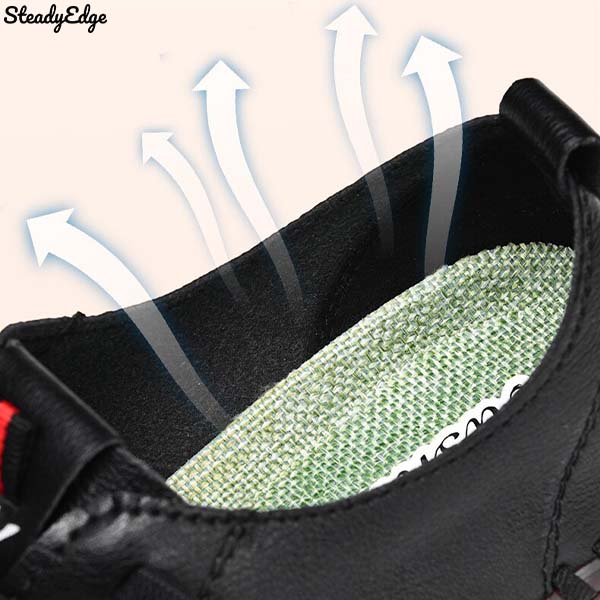 STEADYEDGE™ - Damen Komfortschuhe