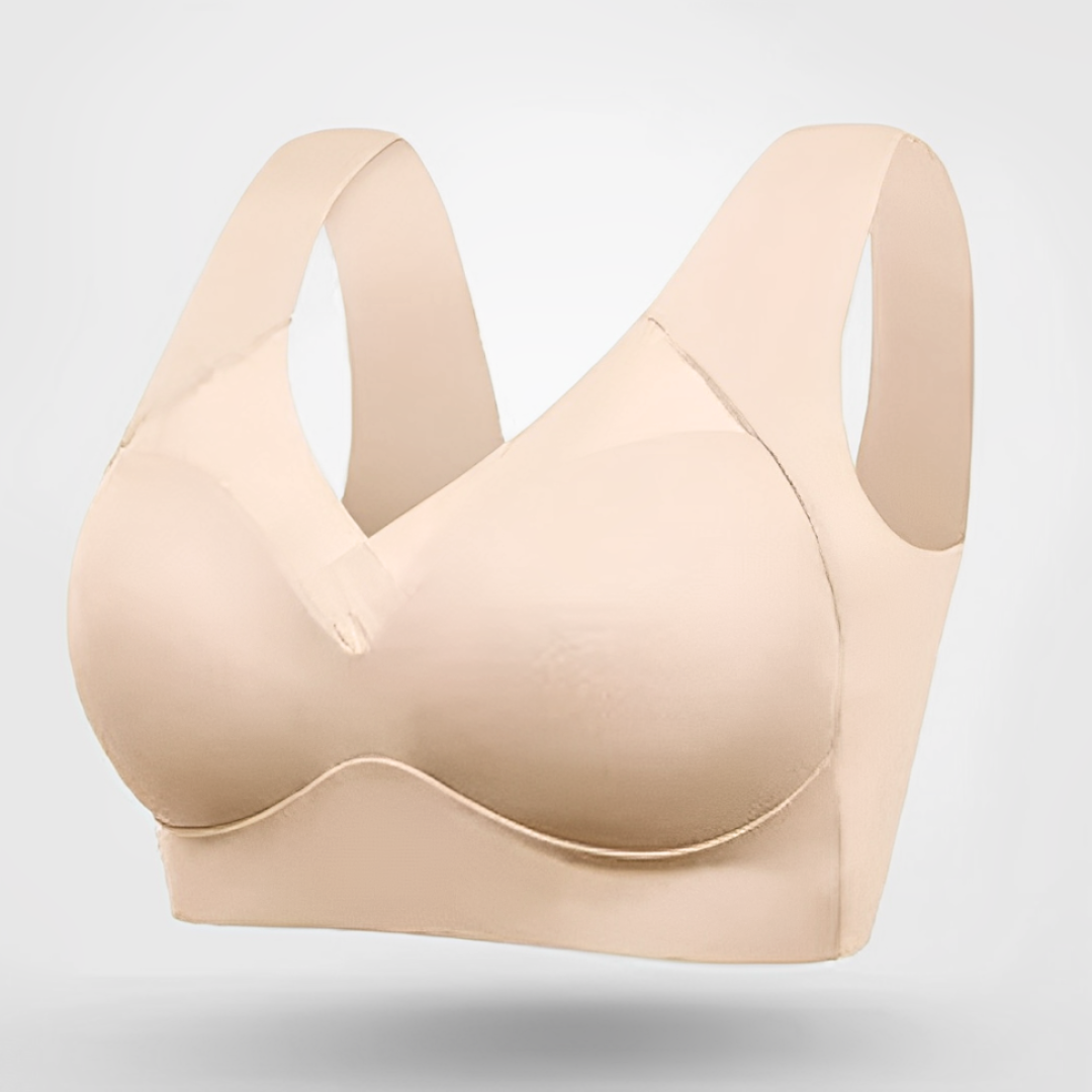 ComfyBra™ - Ultra-bequemer nahtloser BH (Kaufe 1, erhalte 1 kostenlos)