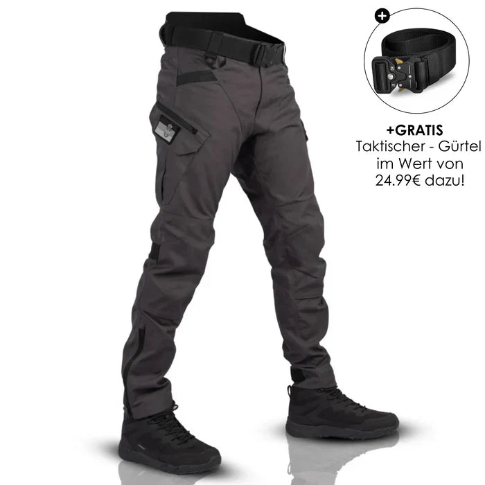 MoveMax™ - Ultra-robuste Multi-Aktivitäts-Hose (2+1 GRATIS)