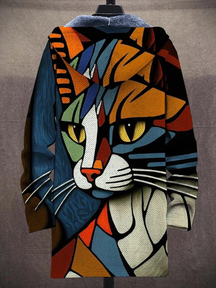 KITTY | KUNST CARDIGAN