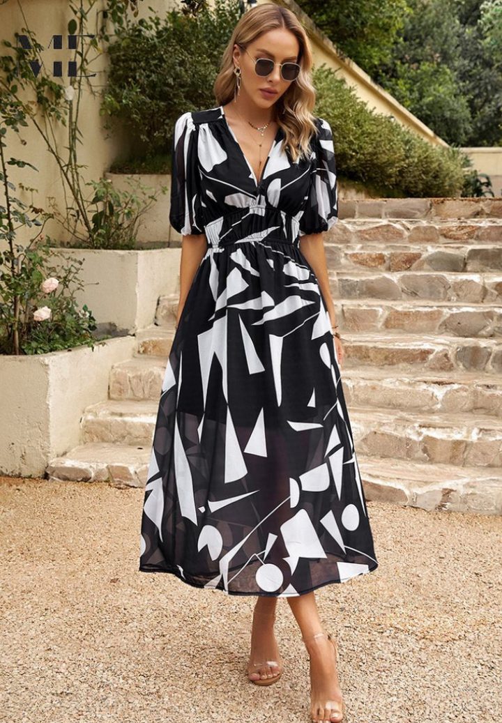 Aria - Elegantes Kleid für Damen