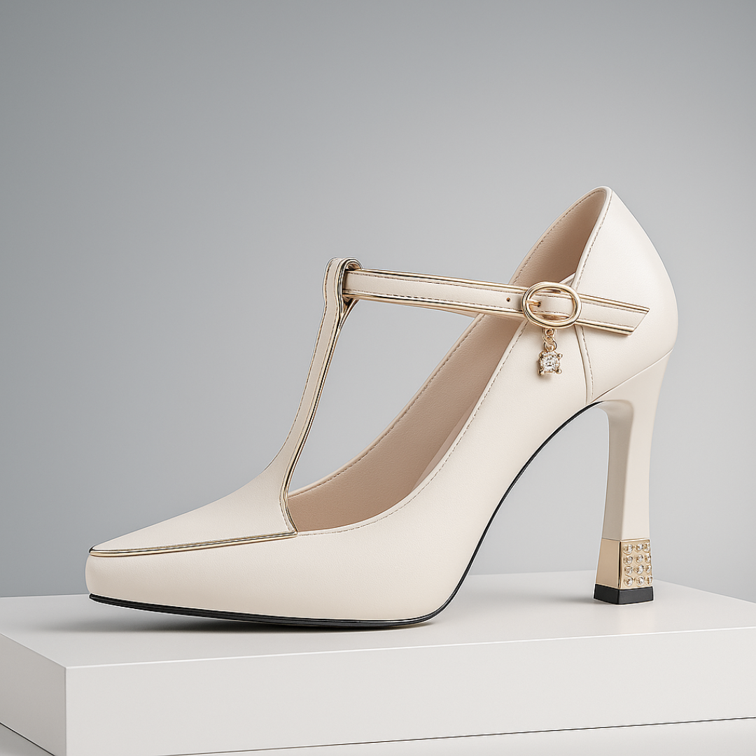 Viv | Elegante Absätze