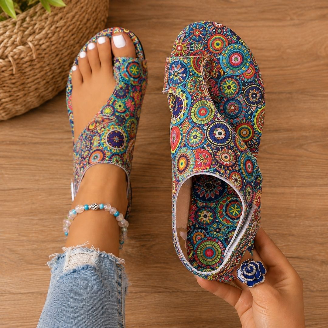 Maya | Sandalias de mujer