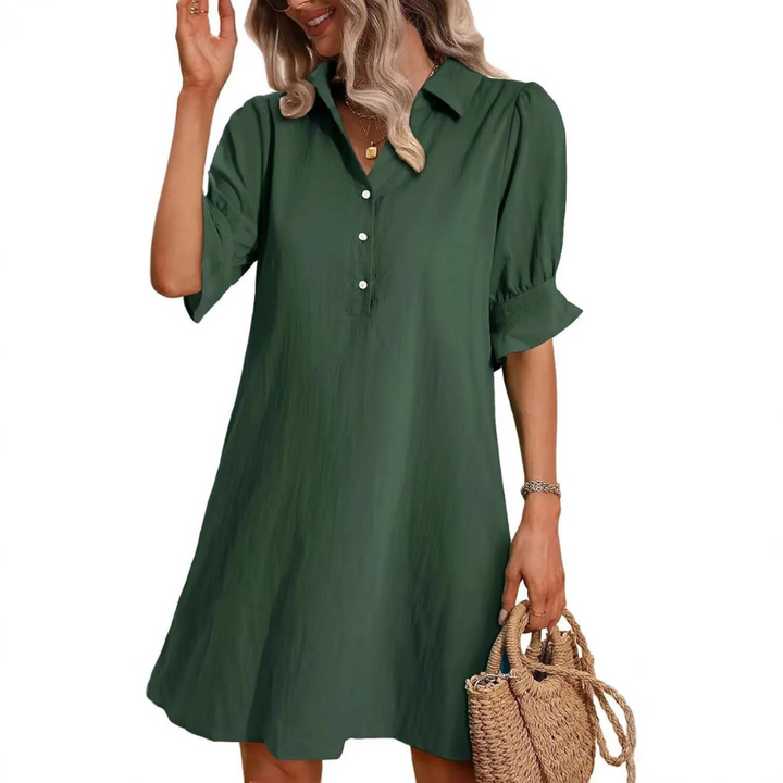 Elara™ - Elegantes Kleid