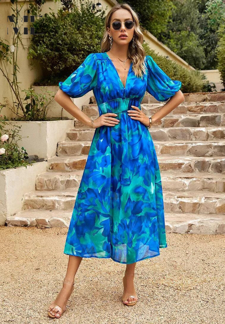 Aria - Elegantes Kleid für Damen