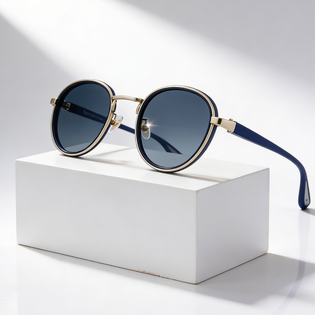 Carson - Elegante Sonnenbrille