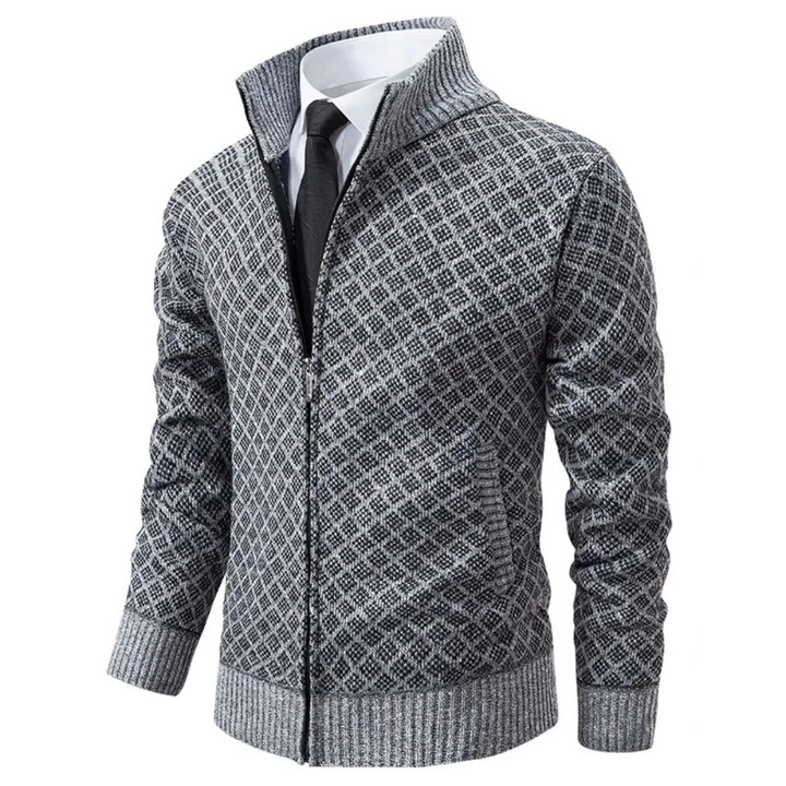 Paul - Stilvolle Herrenjacke