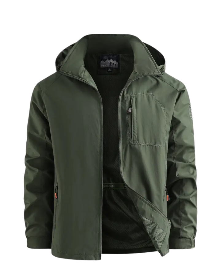 Marc™ – Elegante Leichte Jacke
