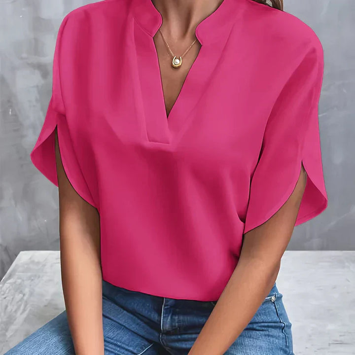 Ava™ - Schicke Bluse